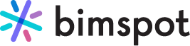 logo bimspot BIM Made Easy