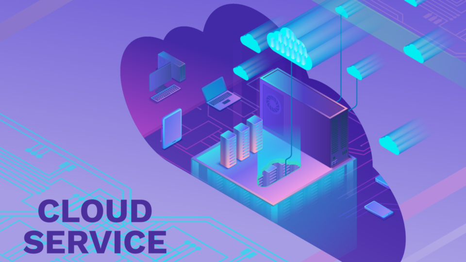 Cloud Service Computing